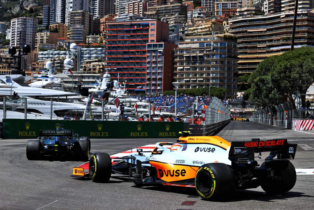 Gary Anderson: Why Monaco is still an F1 gearbox killer