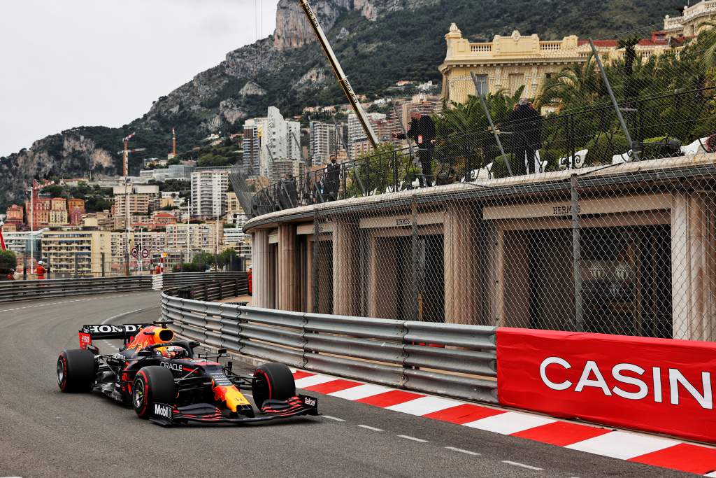 Monaco GP FP3 – Everything you need to know - The Race