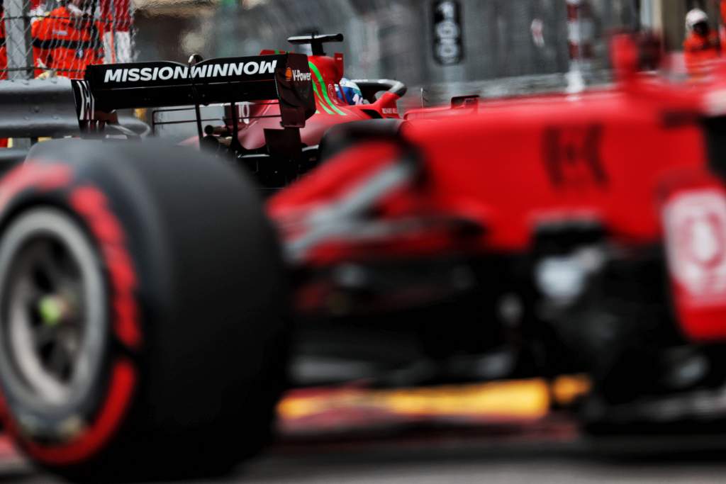 Is a Ferrari victory in Monaco on the cards? Our verdict - The Race