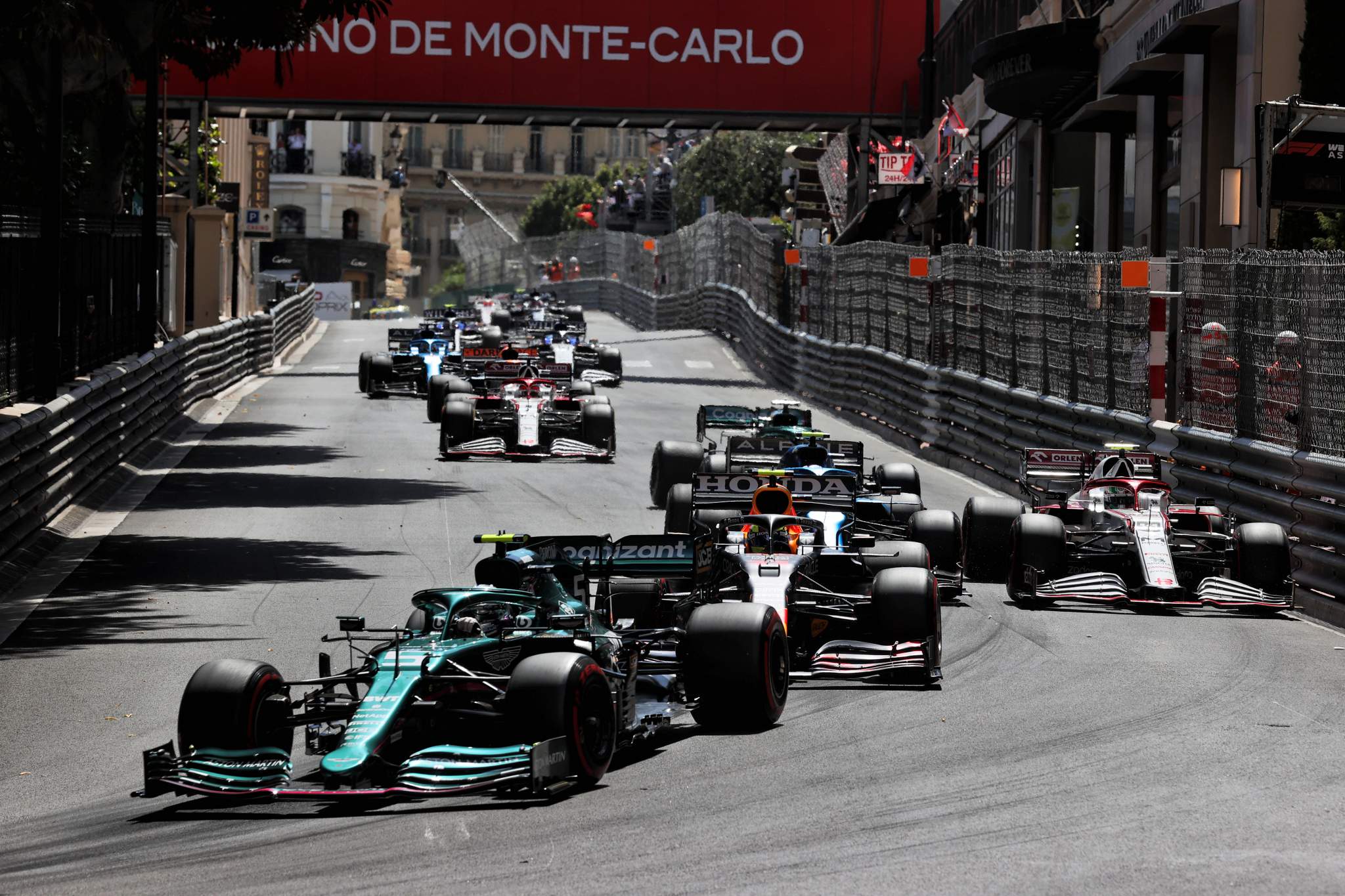 Monaco Grand prix 2023. Гран при Монако 2021. АМР Монако. Гран при Монте Карло формула 1 строе фото.