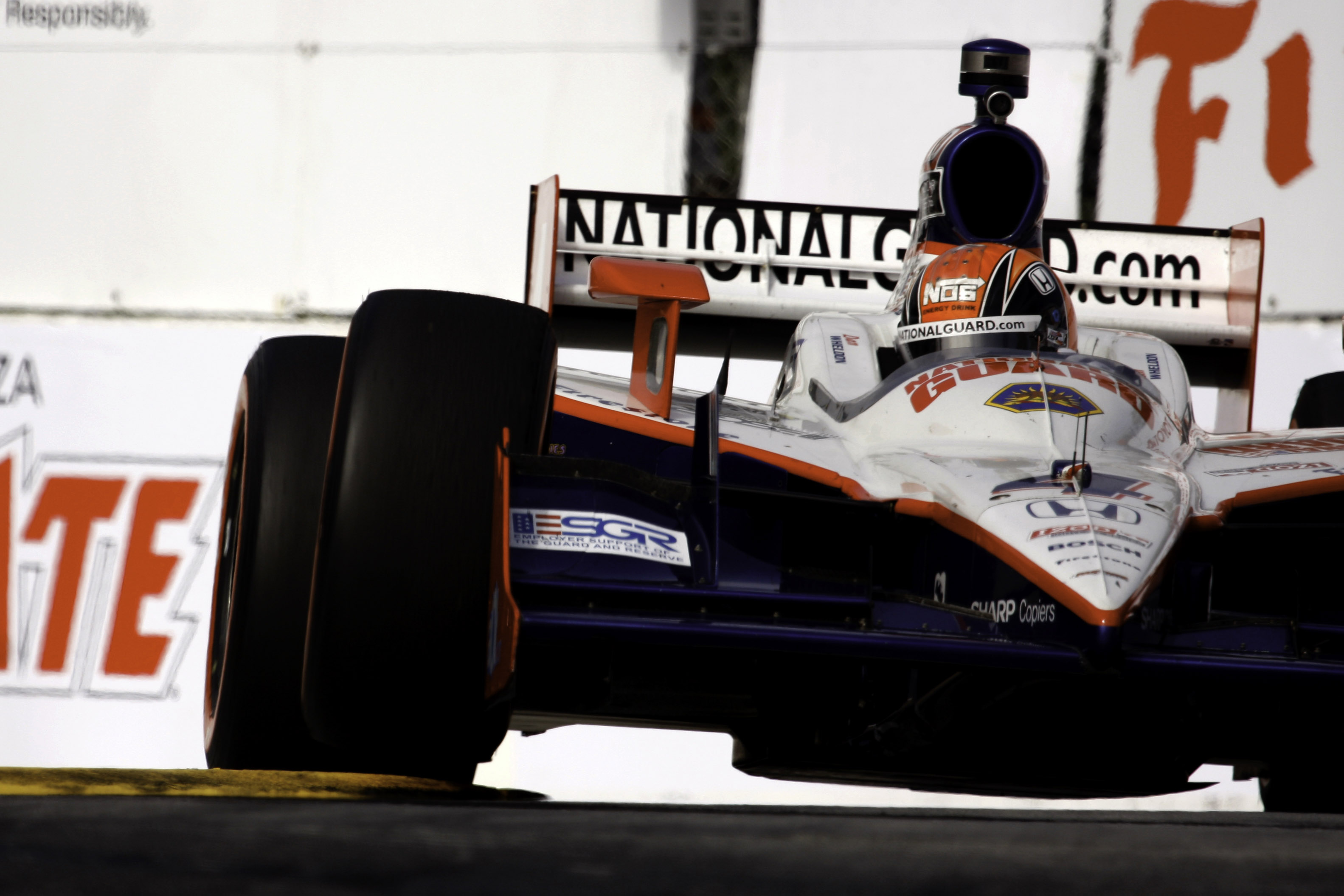 Indycar, Long Beach, Rd.04