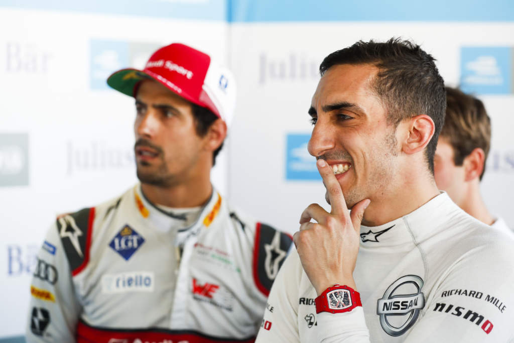 Will Formula E’s defining rivalry get another chapter?