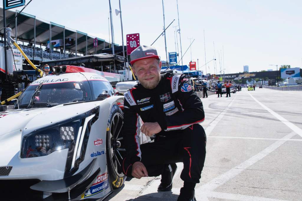 Magnussen to make IndyCar debut with Arrow McLaren SP