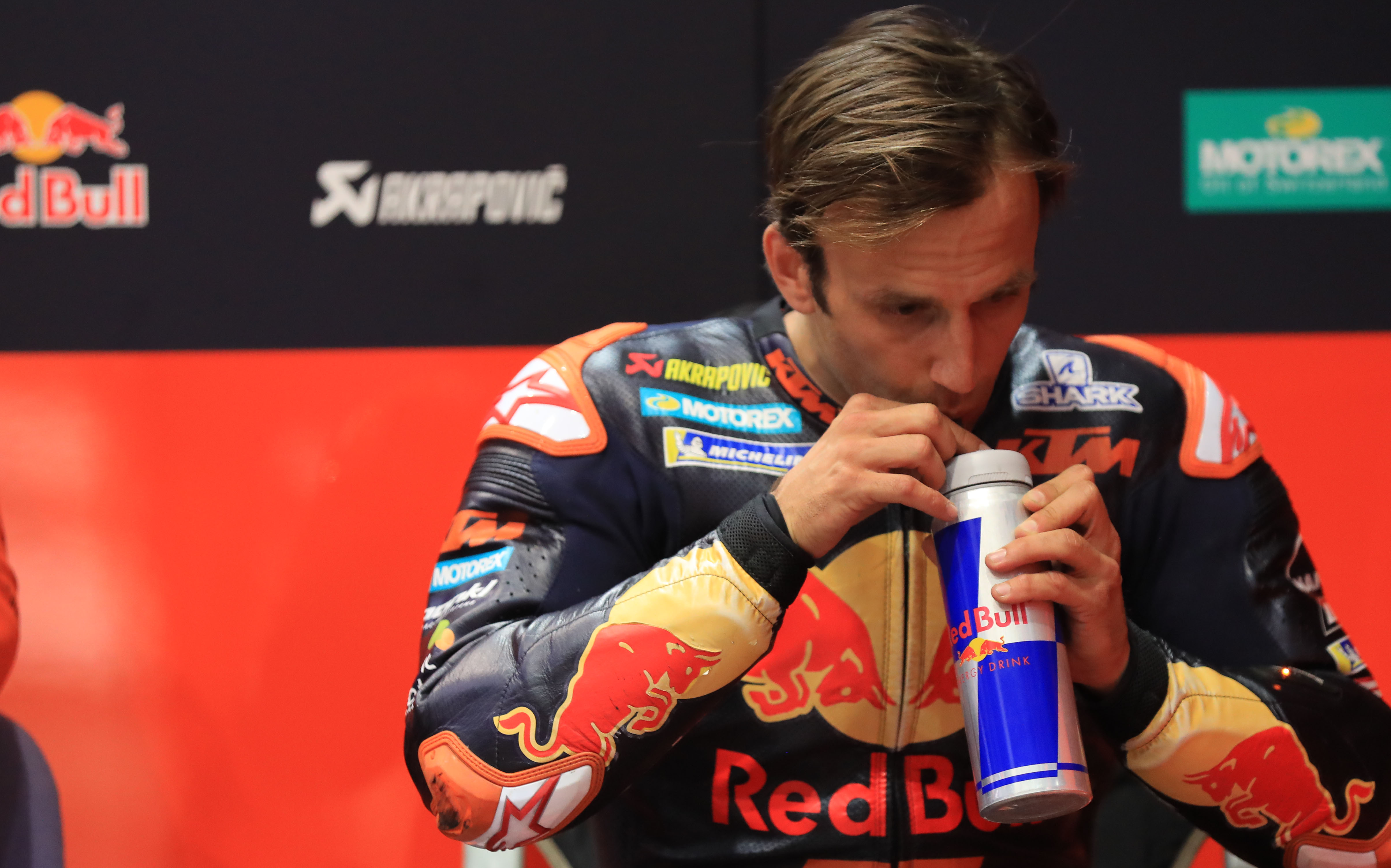 Johann Zarco 2019