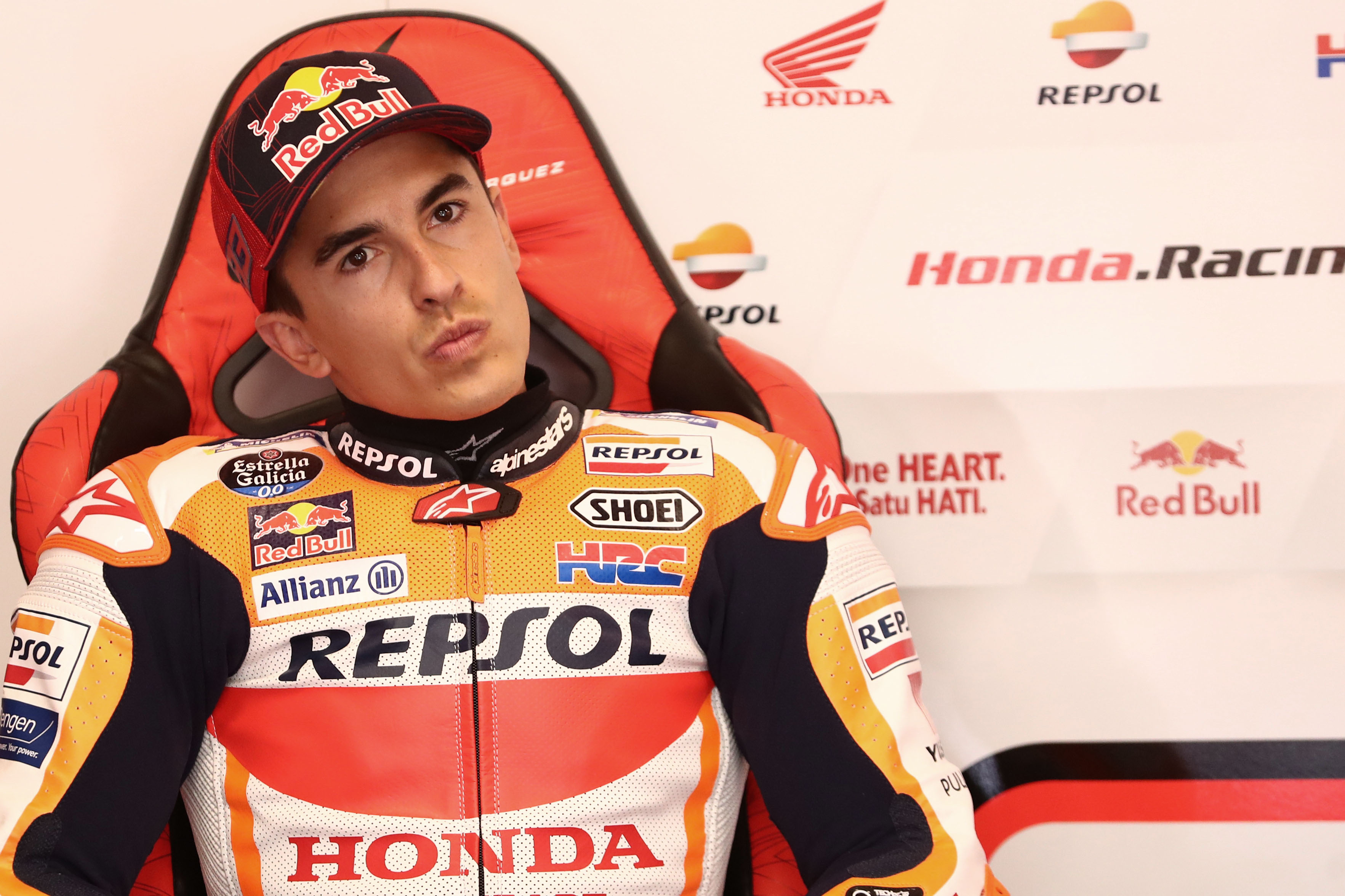 Marc Marquez