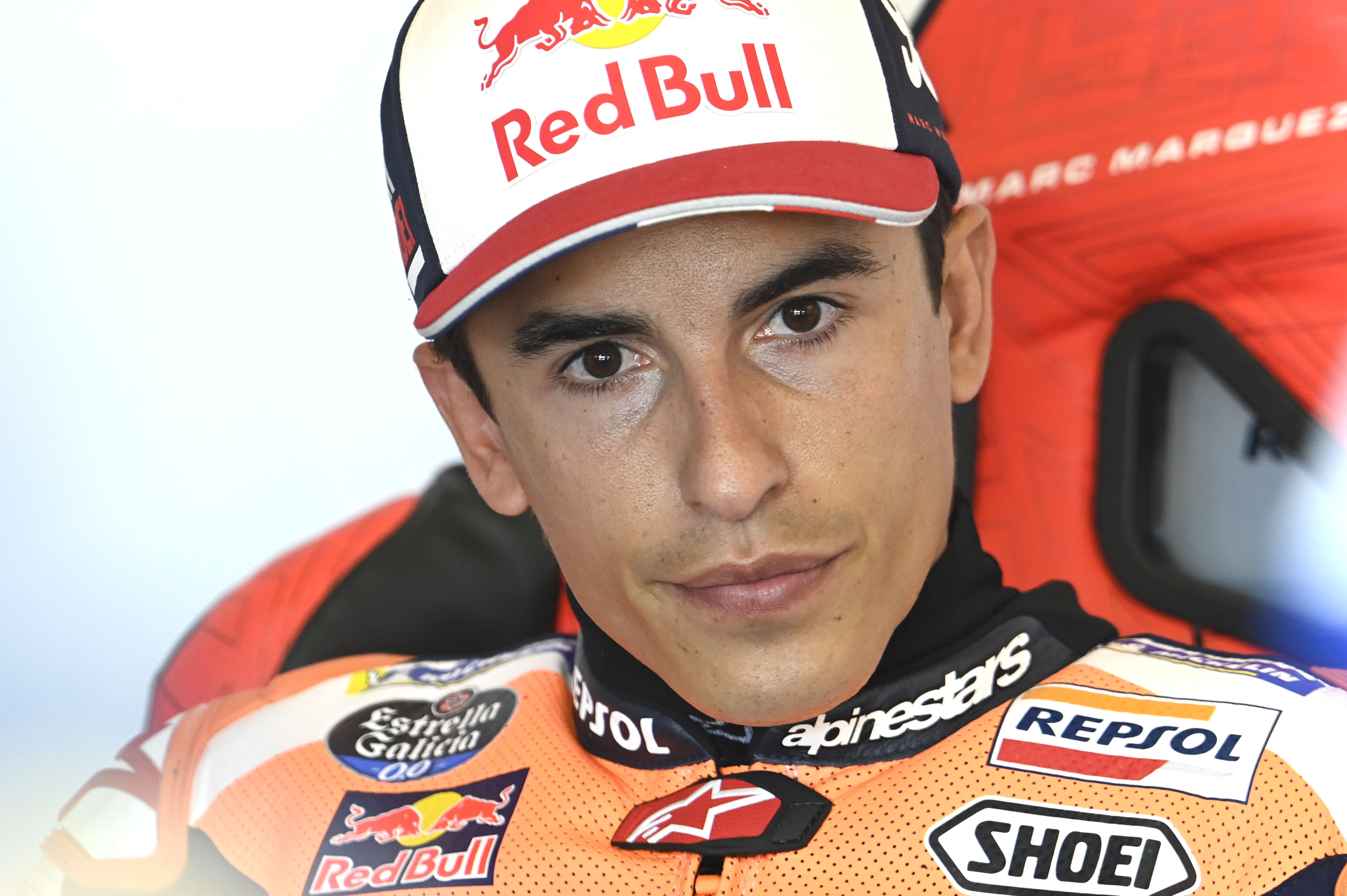 Marc Marquez