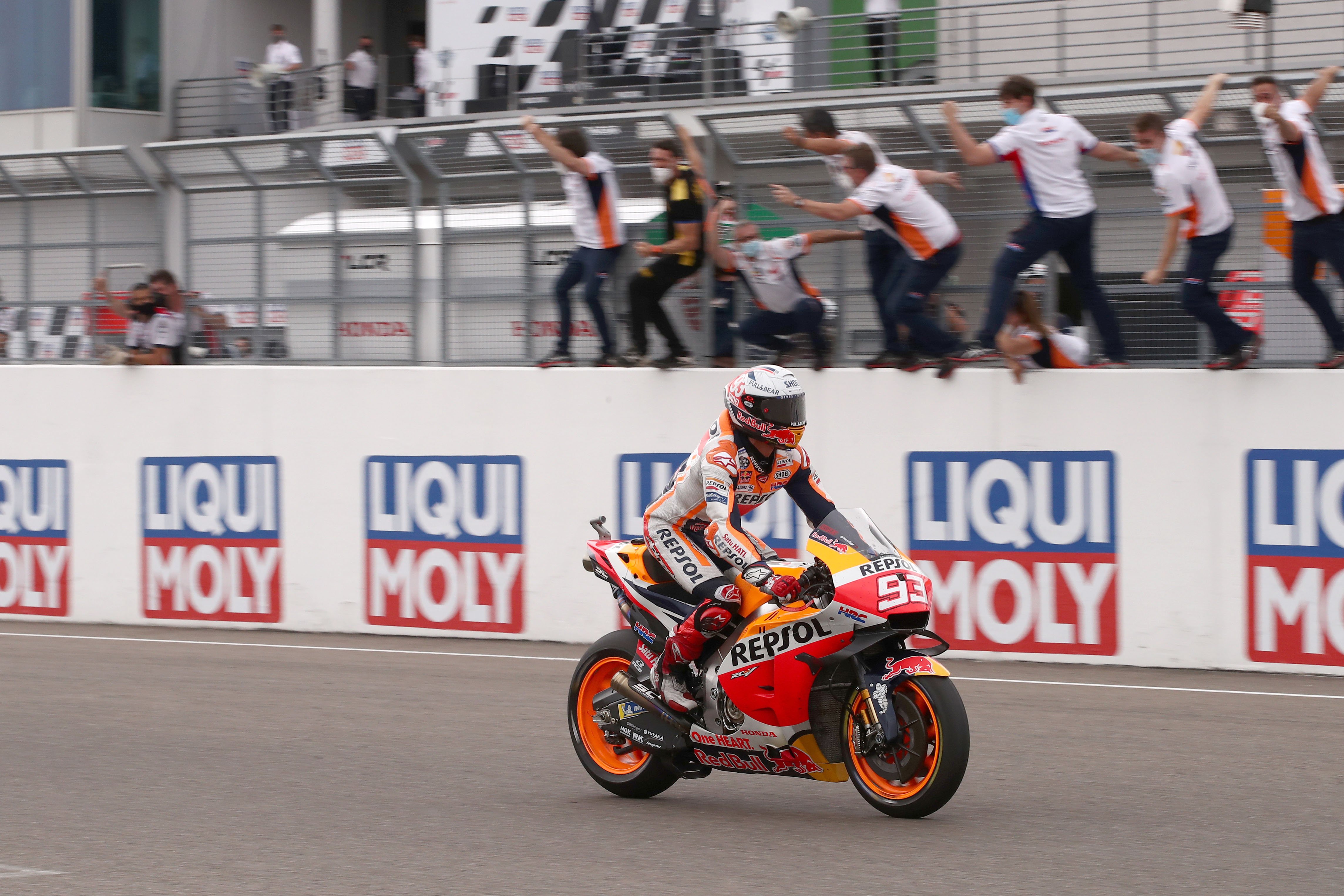 Marc Marquez