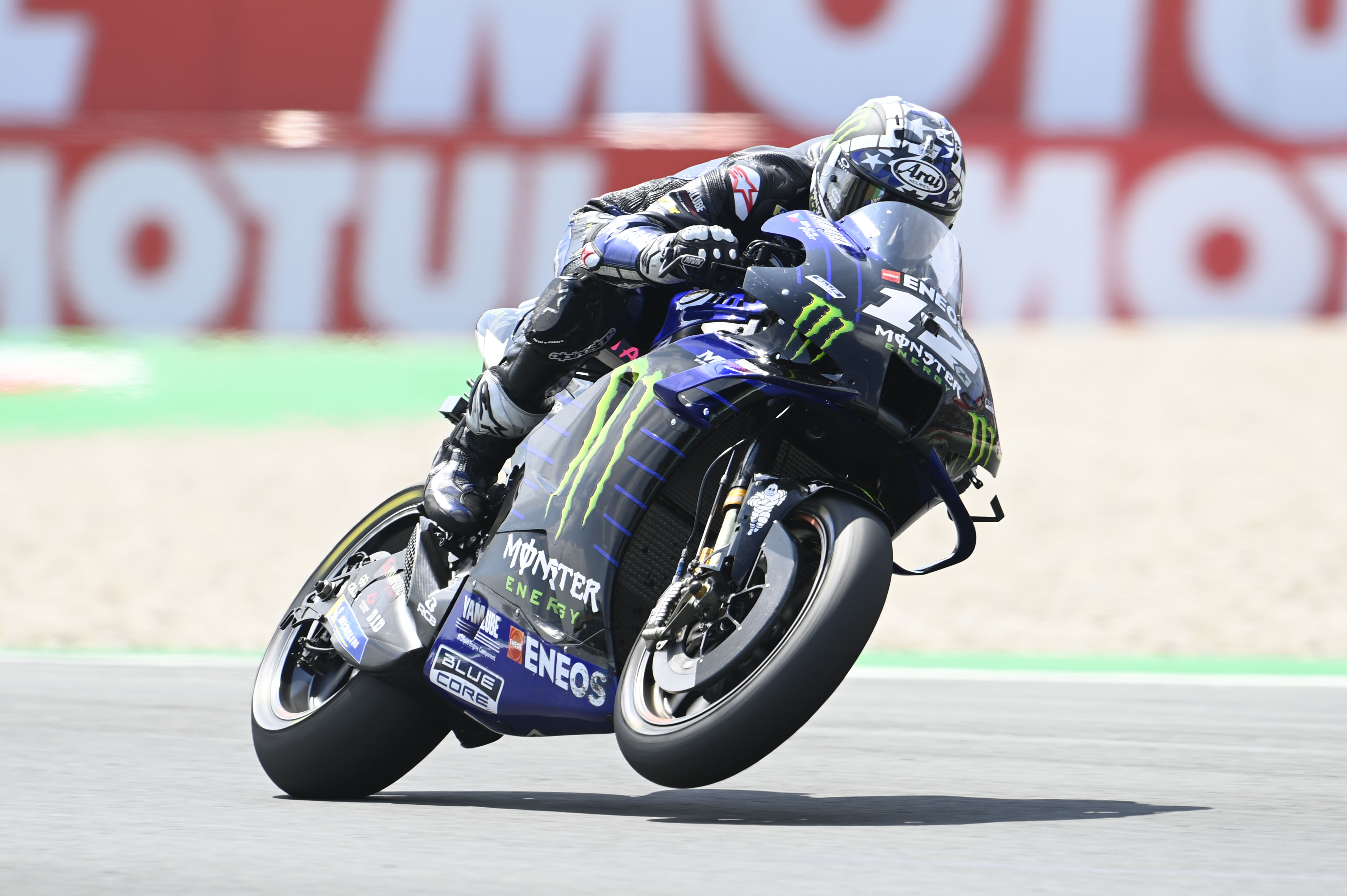 Maverick Vinales