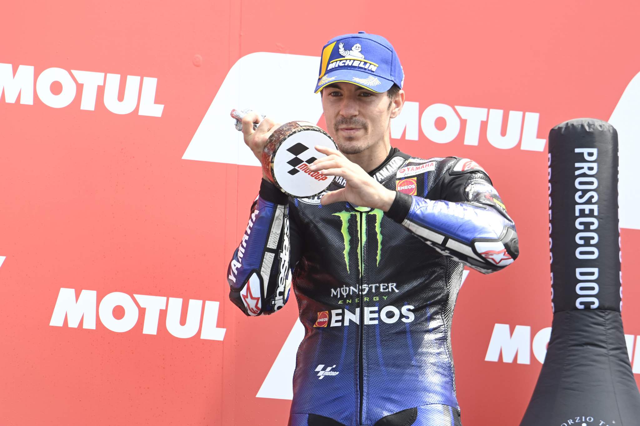 Maverick Vinales