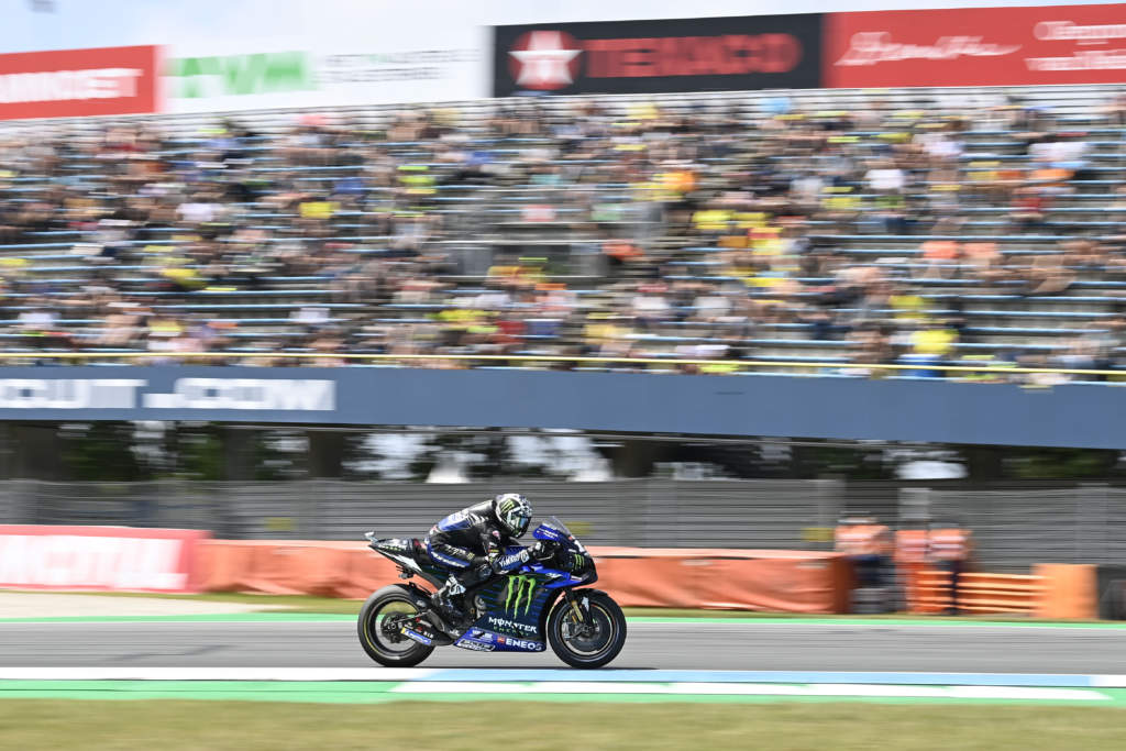 Maverick Vinales