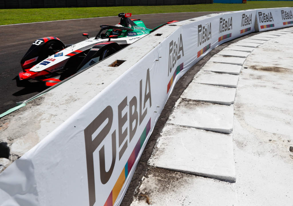 The epic Puebla Formula E drive that could’ve been better still