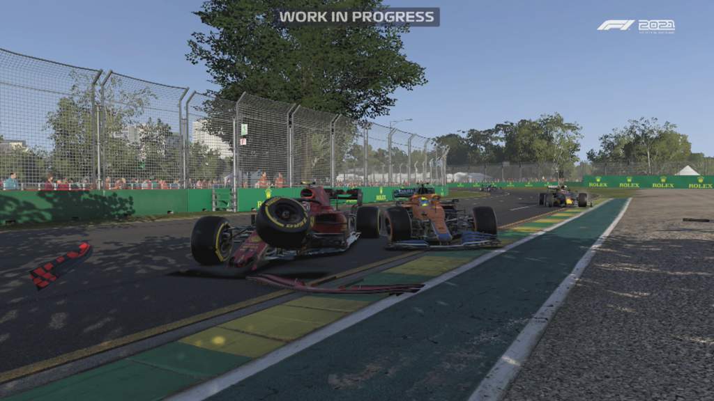 F1 2021 Preview Crash Pic 1