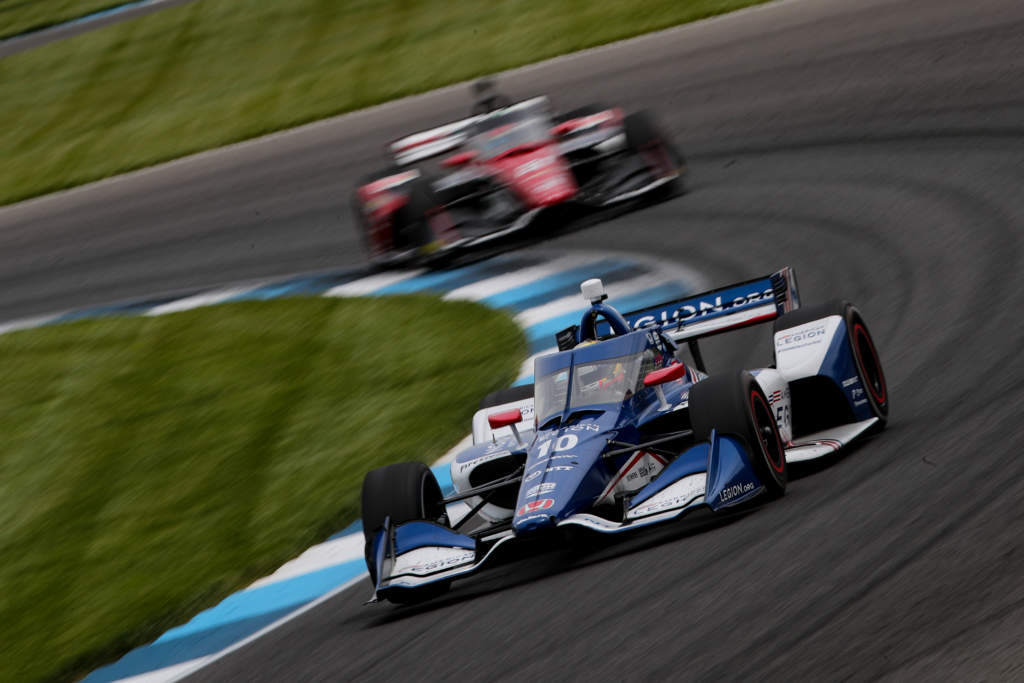 Seven reasons to follow the IndyCar season all the way