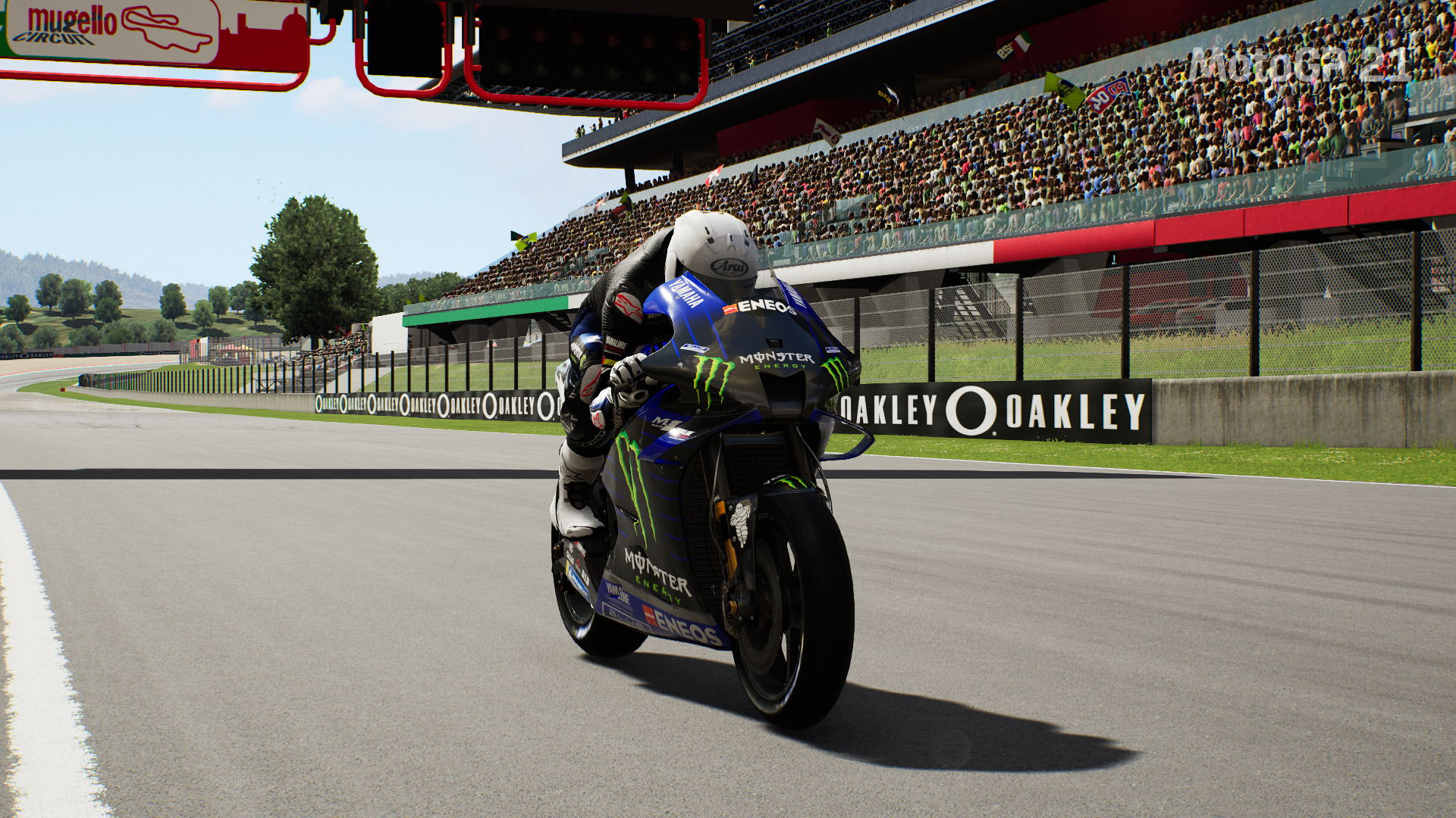 Motogp Esport Round 1 Yamaha Mugello Pic 2