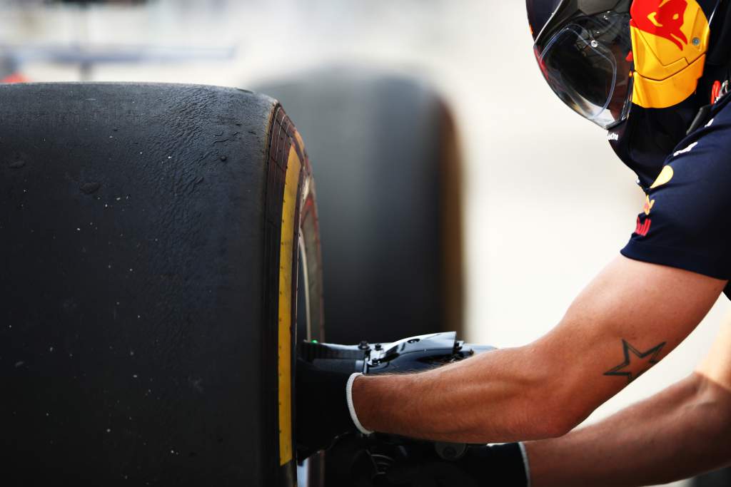 Should F1 pitstops be regulated? Our verdict