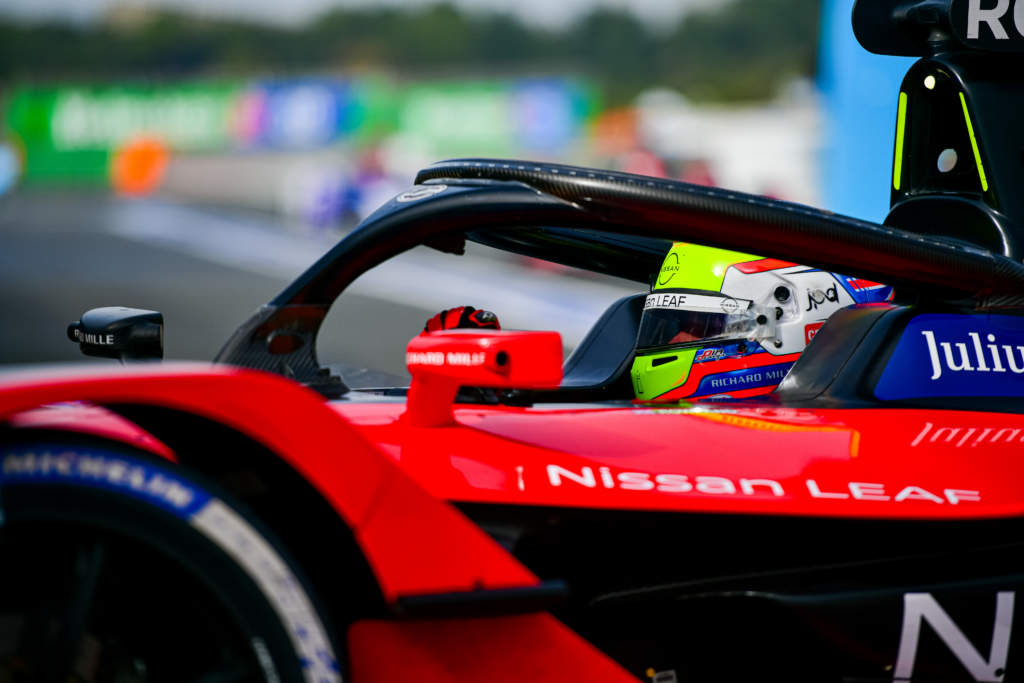 The first huge twist of Formula E’s silly season explained