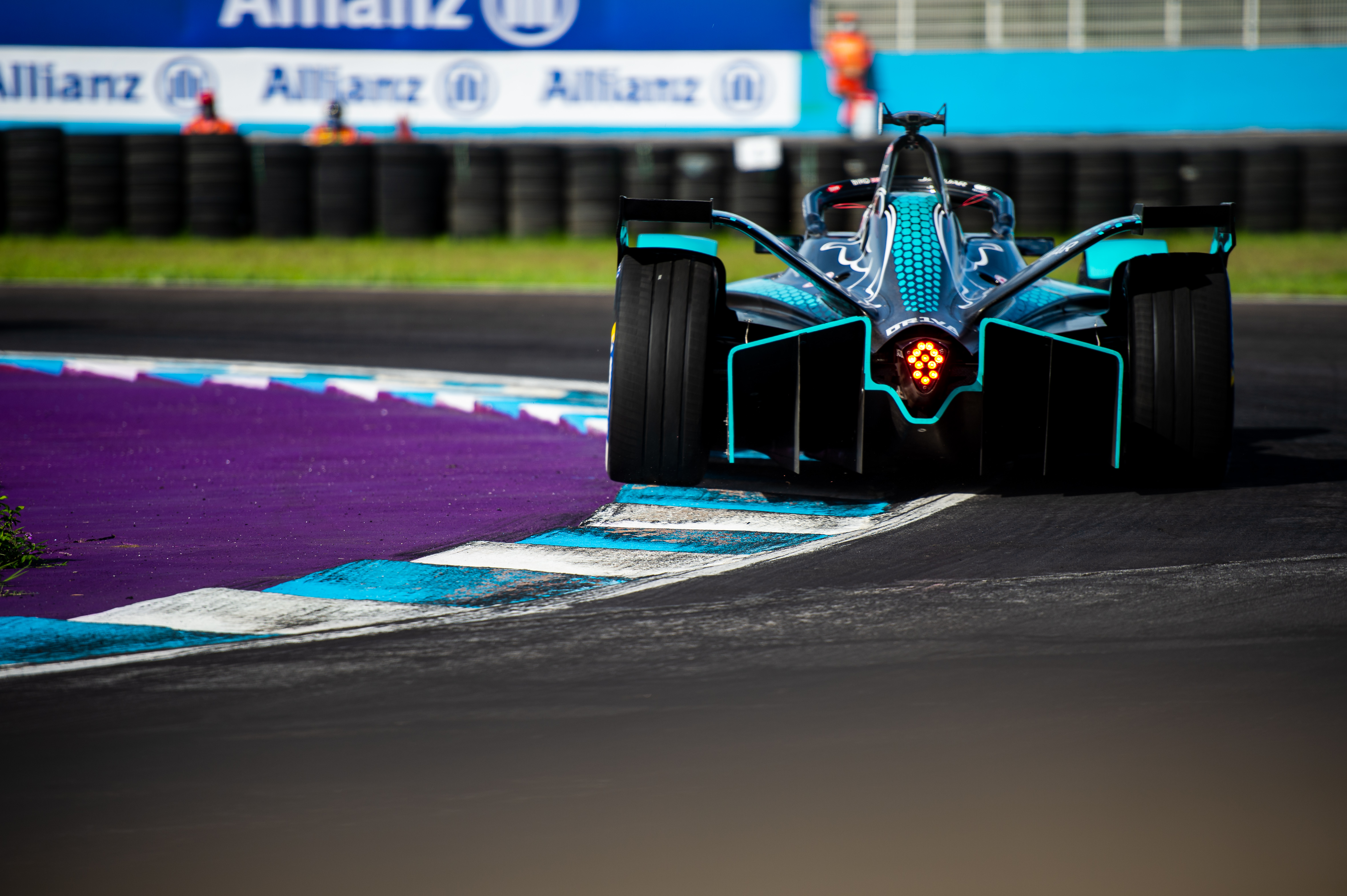 Formula E Puebla E Prix 2021