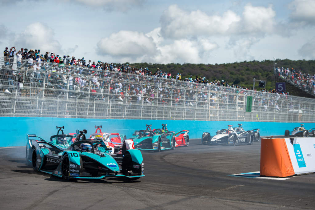 Puebla Formula E 2021 driver ratings