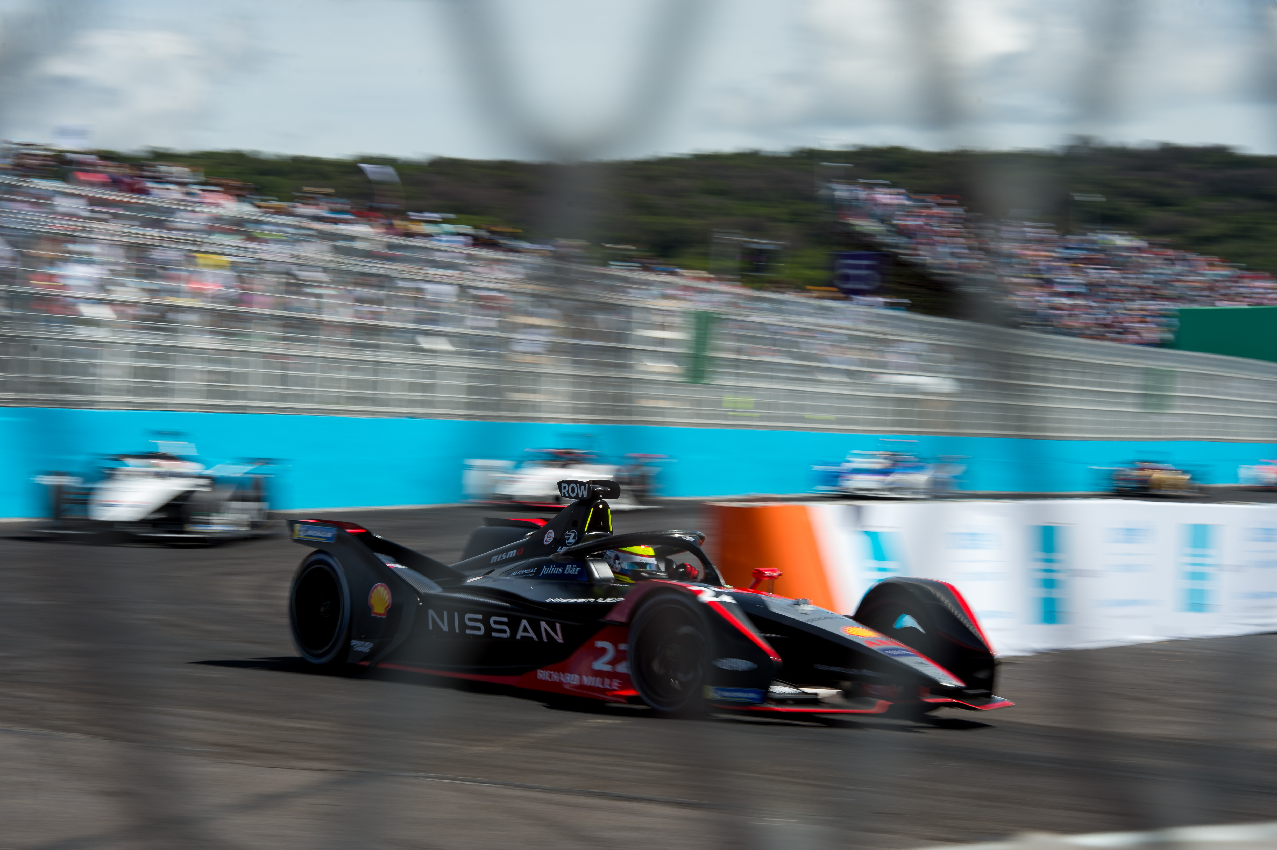 Formula E Puebla E Prix 2021