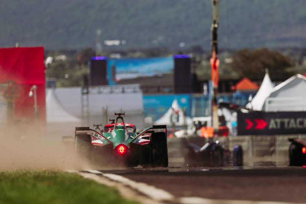 Plan for new Abt-run 12th Formula E team falters