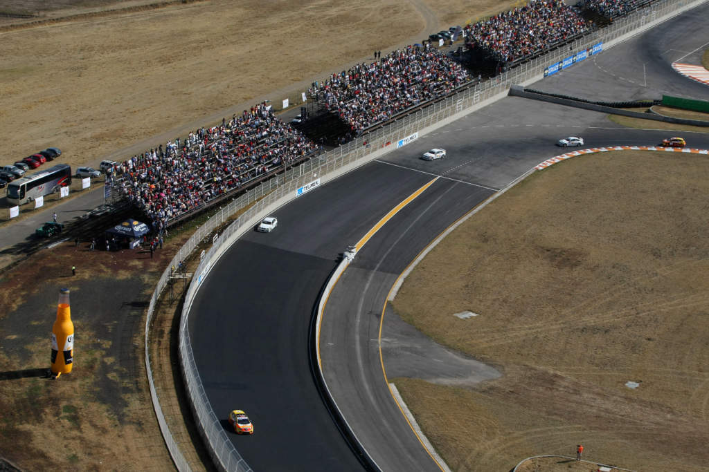 What Puebla’s oval corner means for Formula E teams