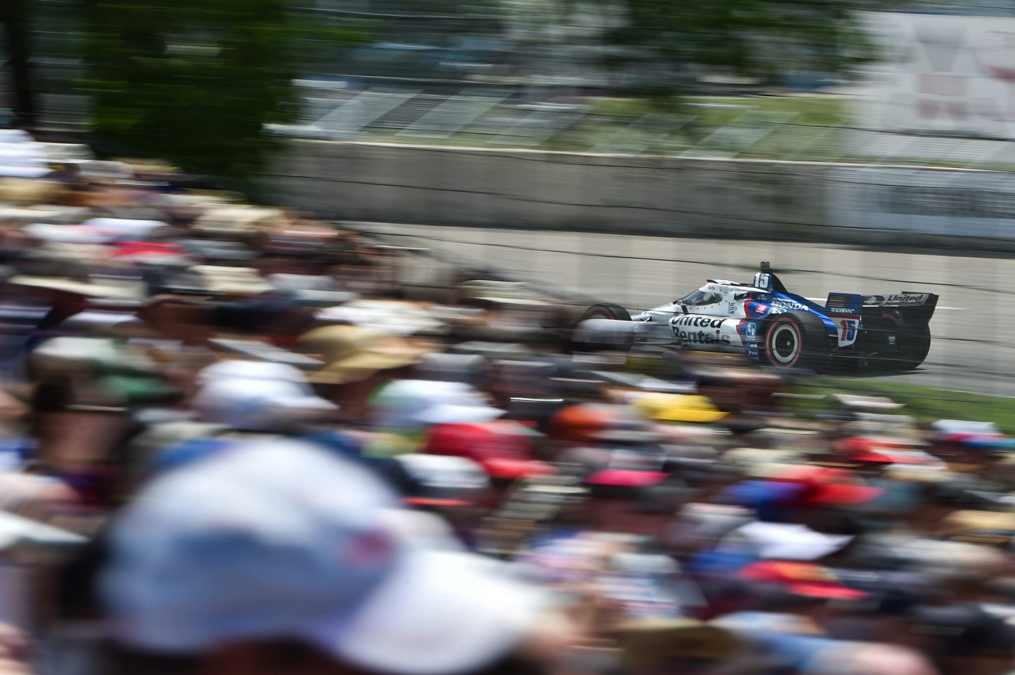 2021 Indianapolis 500 Pace Car