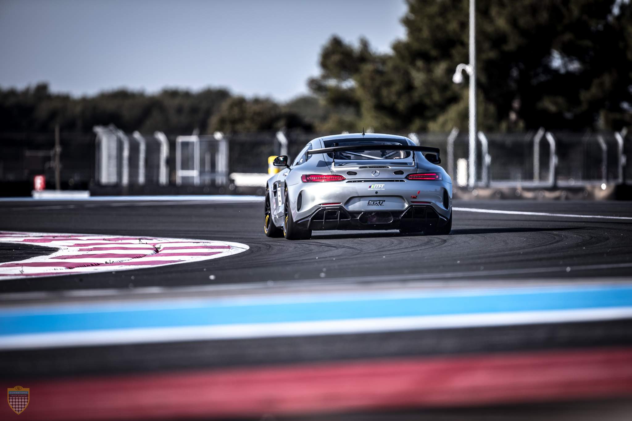 2021 Curbstone Round6 Paulricard Track 30