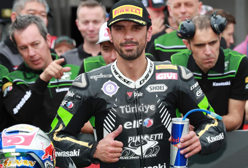 Kenan Sofuoglu