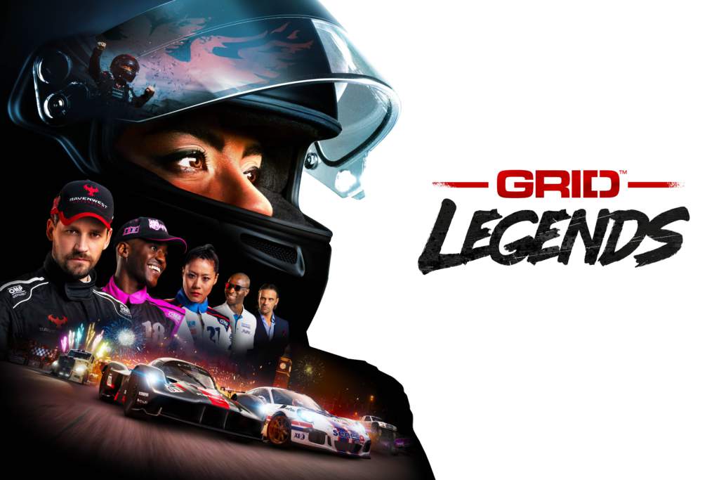 Codemasters divulga teaser de novo game da série Grid, que deve