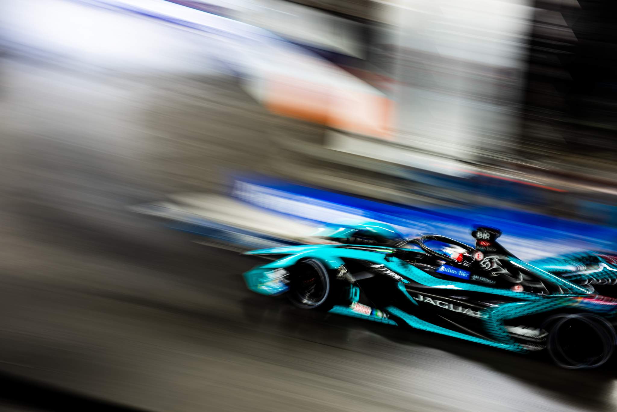 Formula E London E Prix 2021