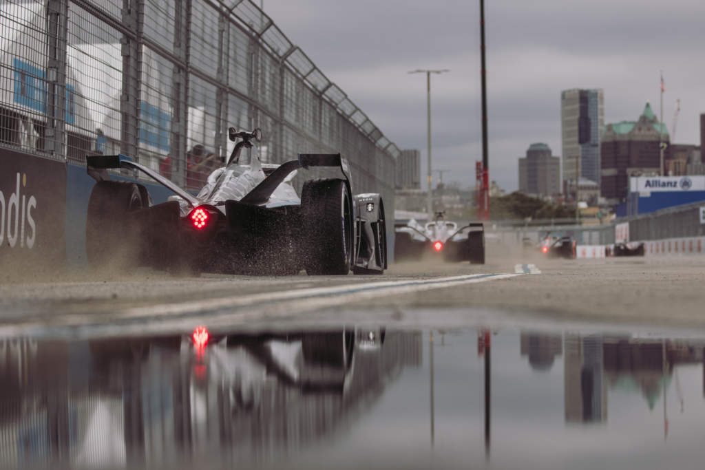 New York Formula E 