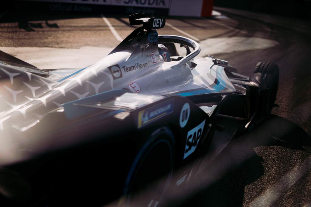 Mercedes has gone from Formula E favourite to full-on crisis