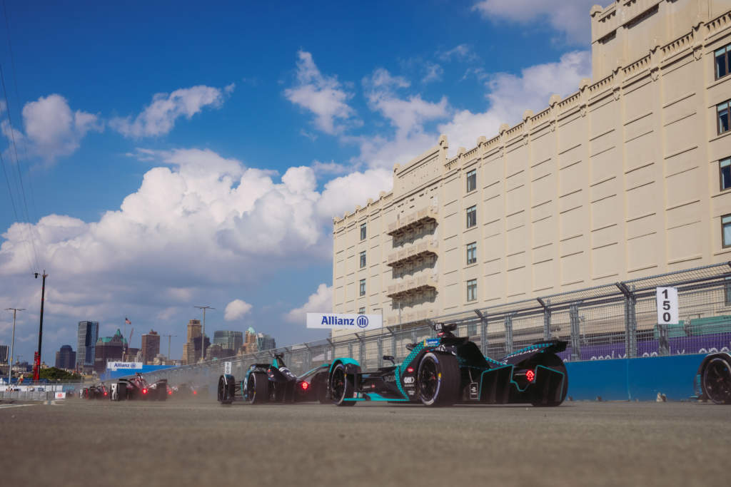Formula E’s 15-way title fight isn’t as good as it seems