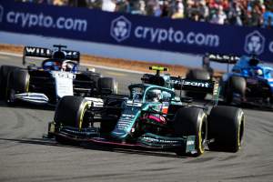 F1 wants 'special formats' for historical GPs - The Race