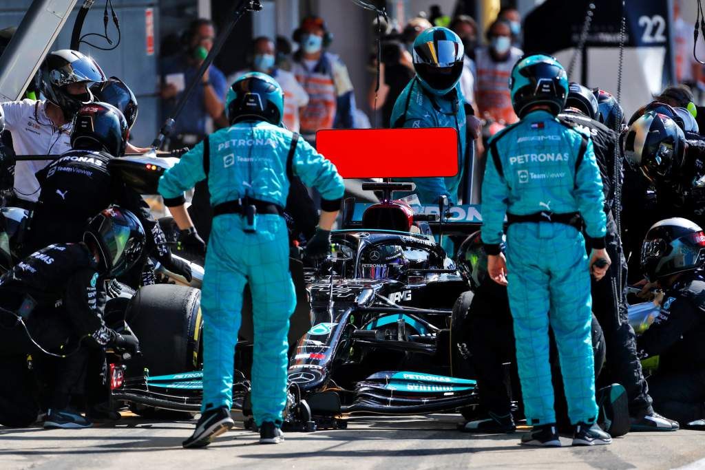 Podcast: All the fallout from F1’s dramatic British GP