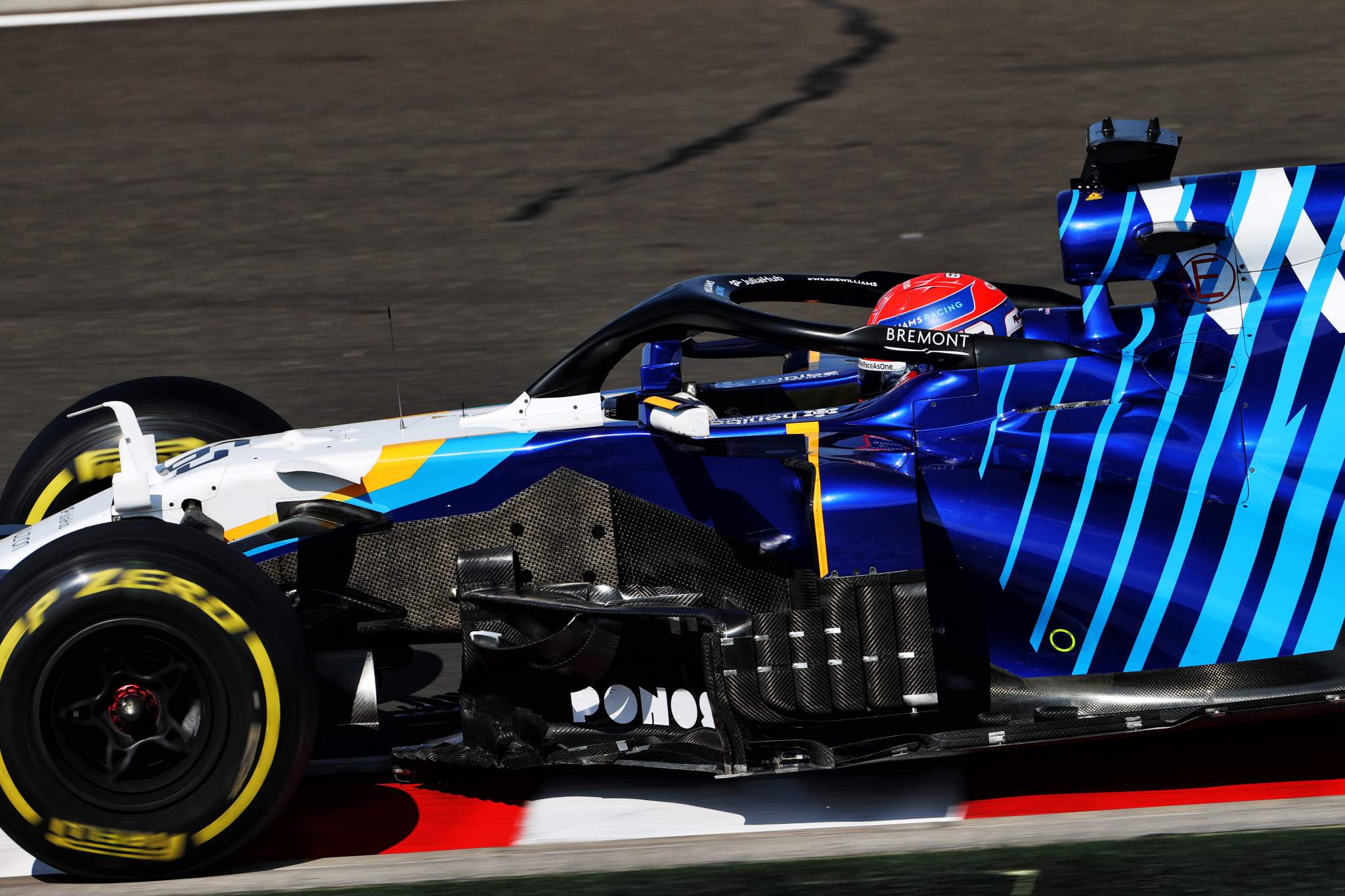 Motor Racing Formula One World Championship Hungarian Grand Prix Practice Day Budapest, Hungary