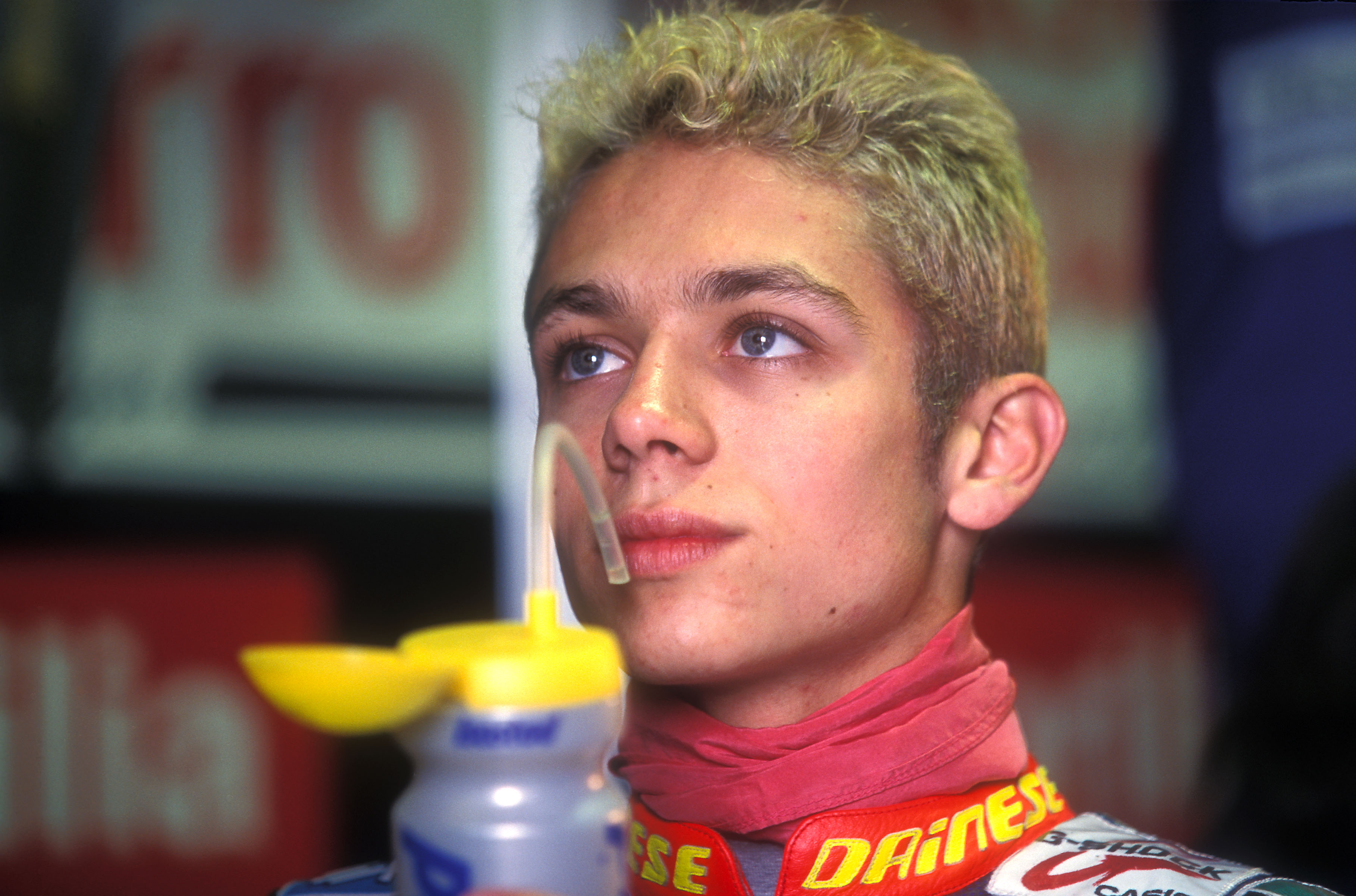 Valentino Rossi 1997