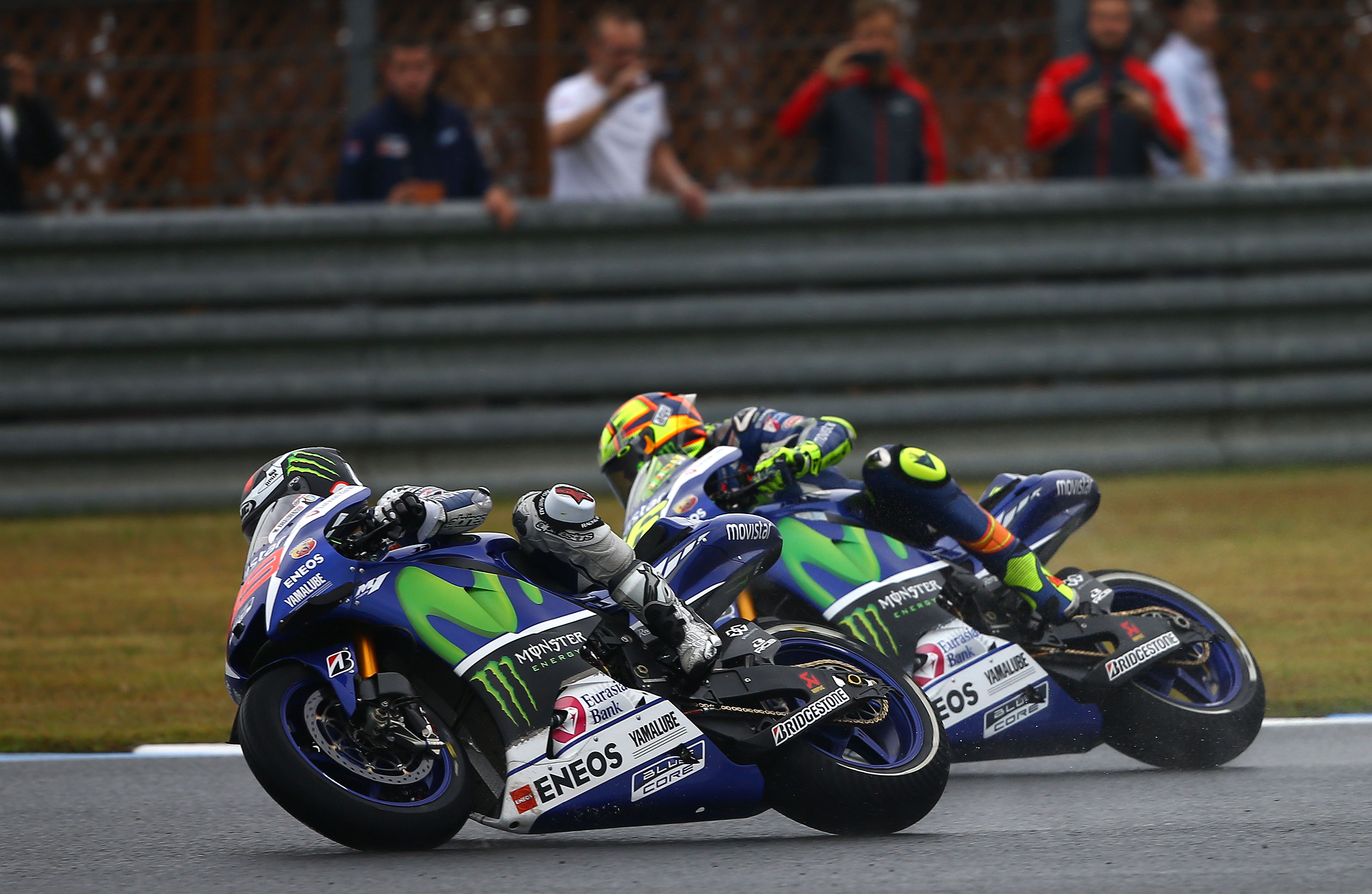 Rossi sparked passion for MotoGP in normal people