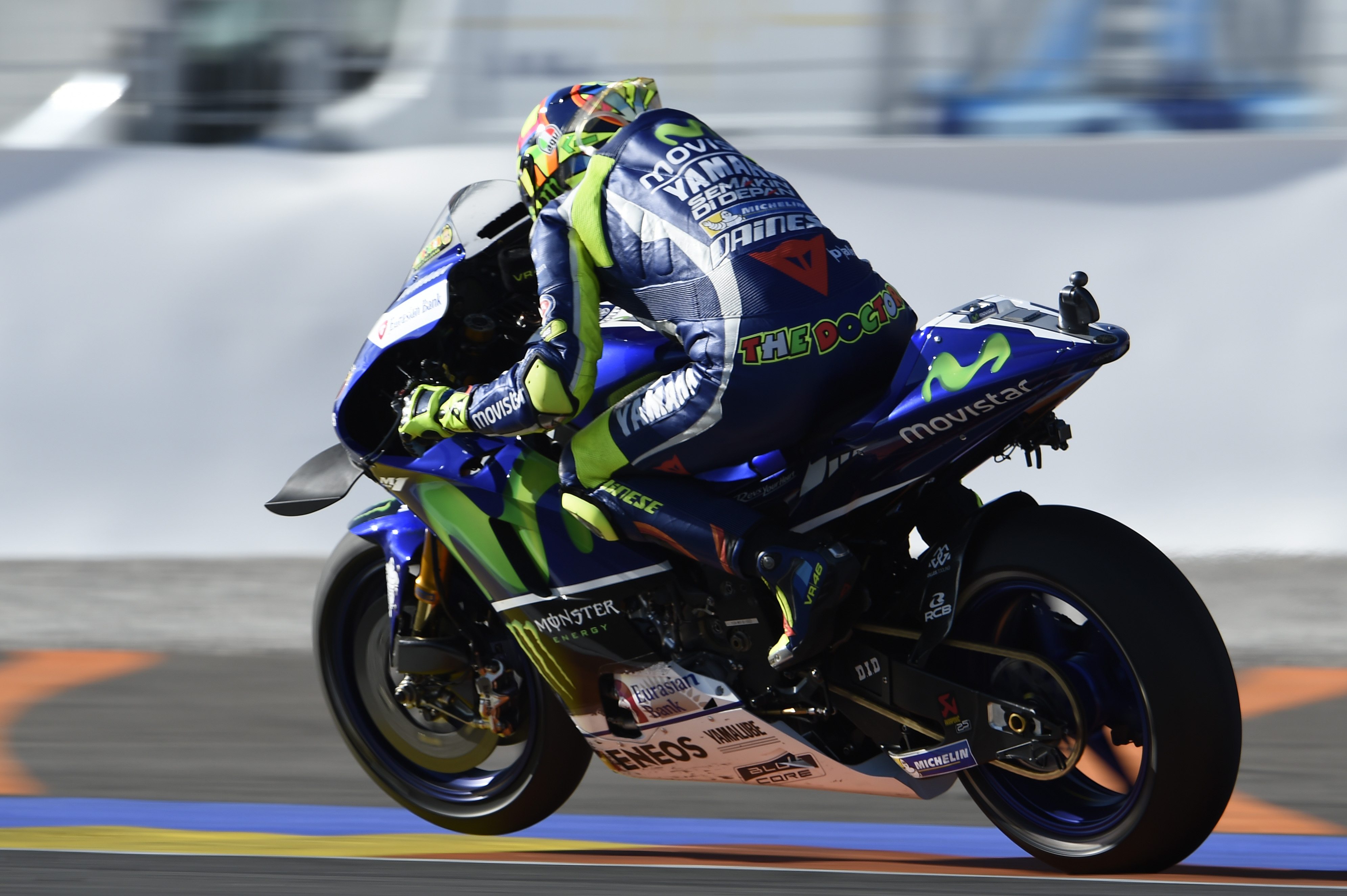 Why Valentino Rossi Turning 40-Years-Old Is Such a Big Deal - Asphalt &  Rubber