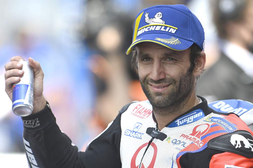 Johann Zarco