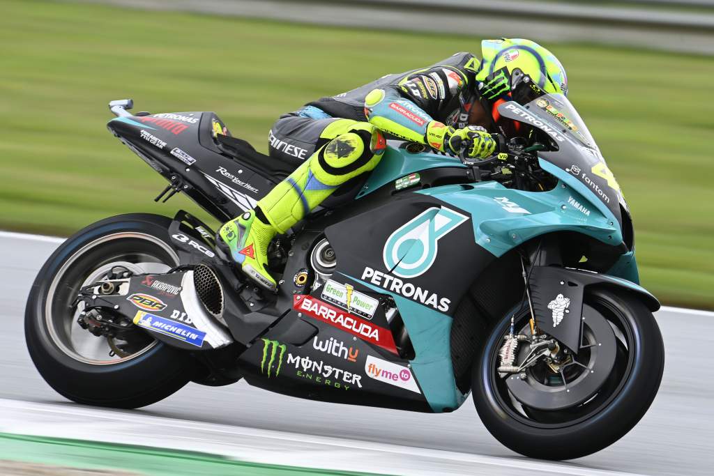 SRT MotoGP team losing its Petronas backing - The Race