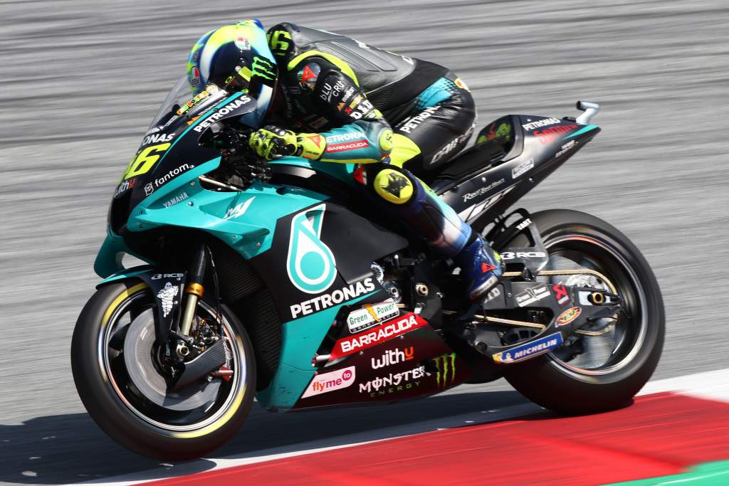 Petronas Yamaha’s new identity to be revealed at Misano - The Race