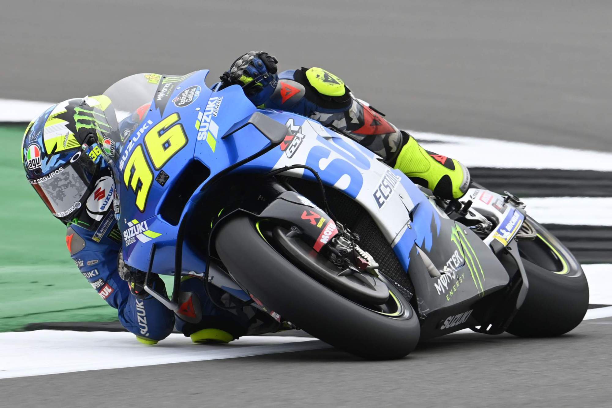 The unfamiliar position MotoGP’s champion finds himself in - The Race