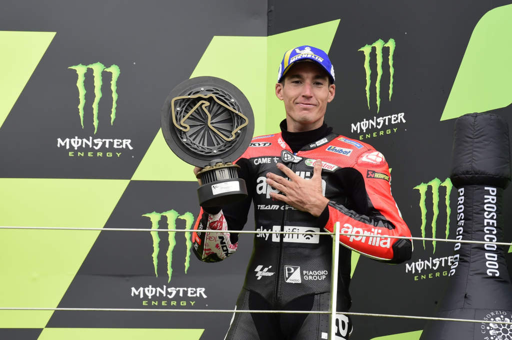 MotoGP 2021 British Grand Prix rider ratings - The Race