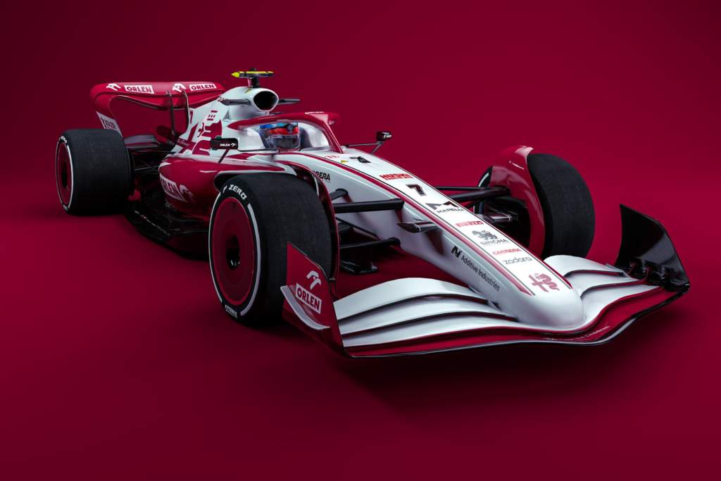 Why Alfa eyes new F1 era to stop ‘paying the price’ for 2017