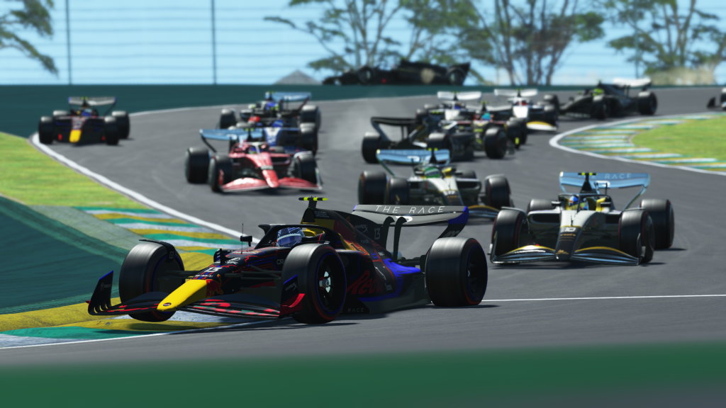 Fsr Round 12 Race Start Pic 2