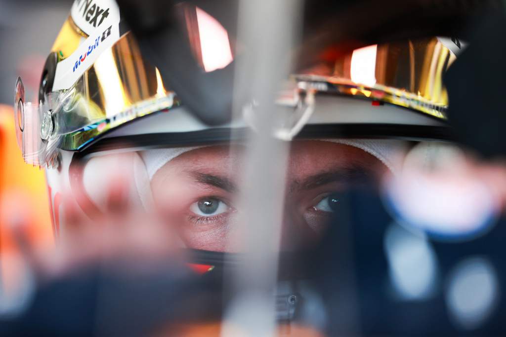 Max Verstappen interview: ‘The aggressive approach is out’ - The Race