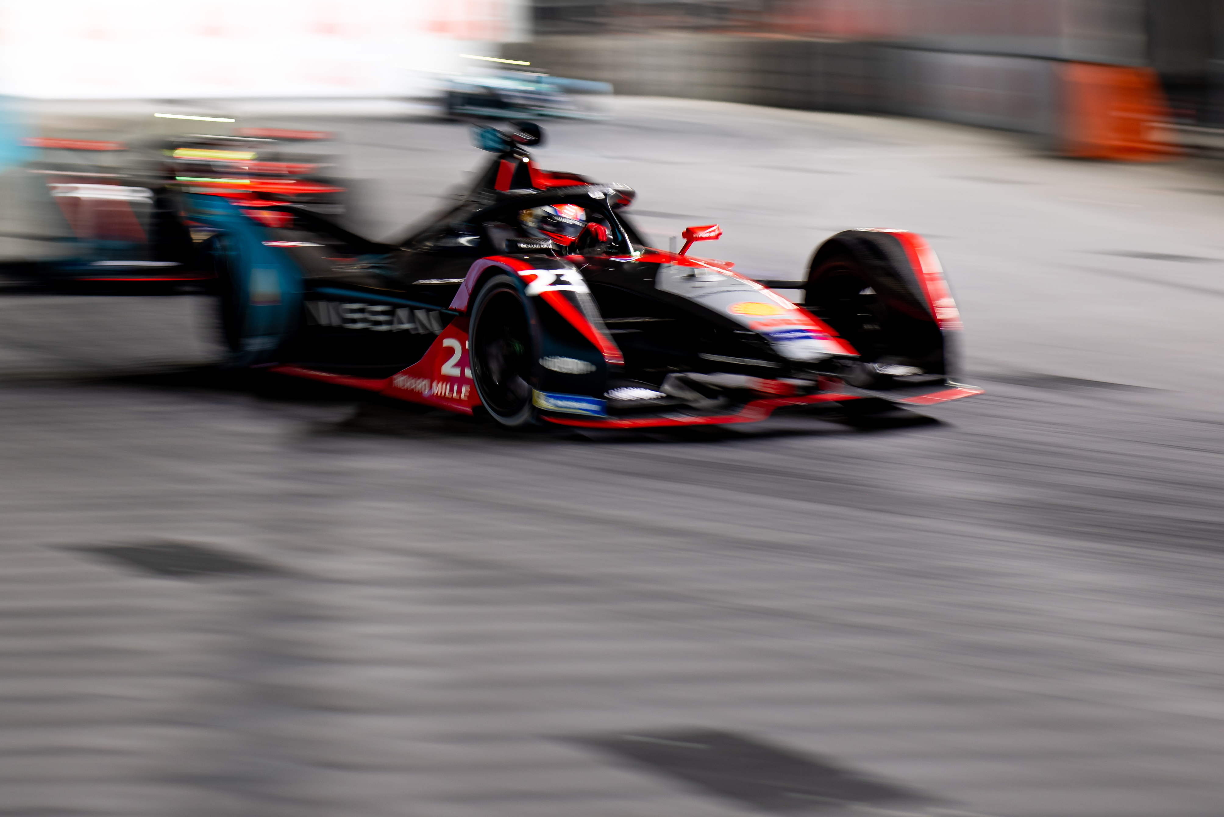 Formula E London E Prix 2021