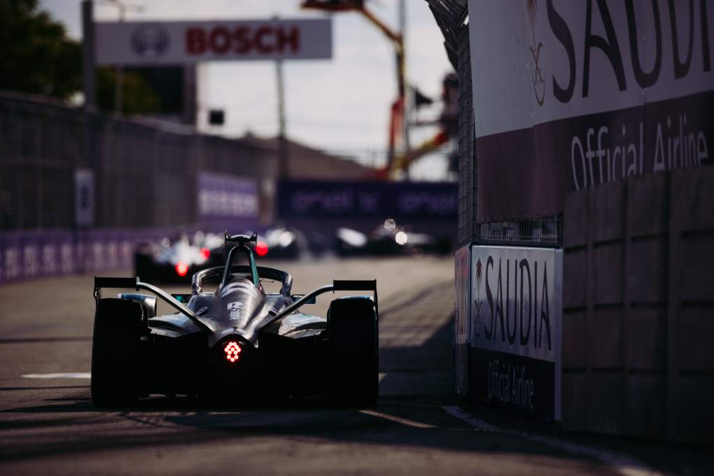 How latest Formula E/WEC headache has been resolved