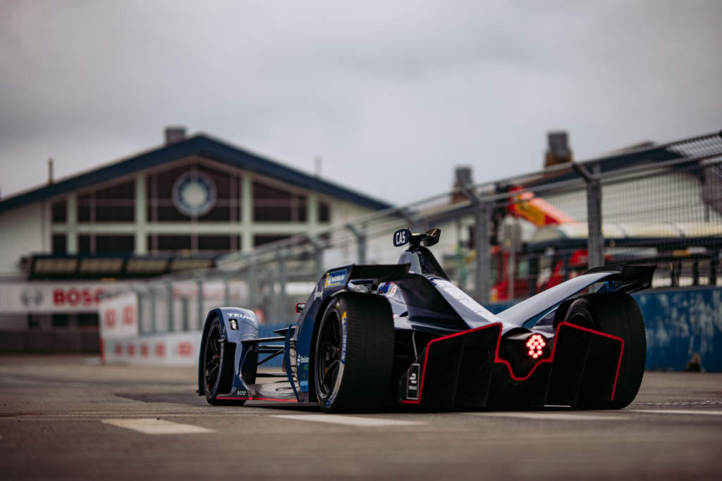 The Formula E customer overshadowing its supplier’s swansong